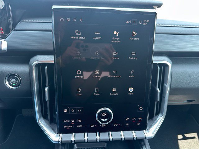 2026 GMC Acadia Elevation - Photo 14
