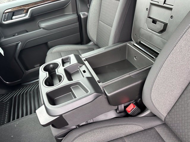 2026 GMC Sierra 1500 SLE - Photo 23