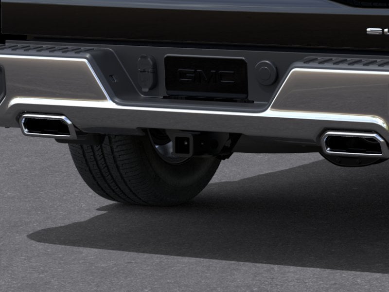 2026 GMC Sierra 1500 SLE - Photo 47