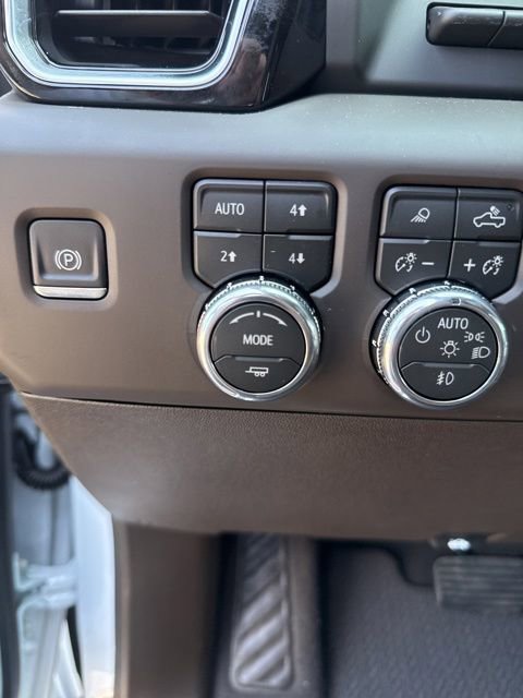 2026 GMC Sierra 2500HD Denali - Photo 18