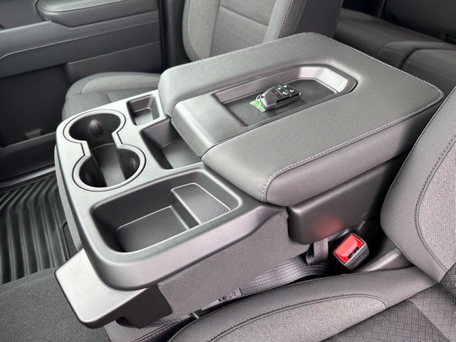 2026 GMC Sierra 1500 SLE - Photo 22