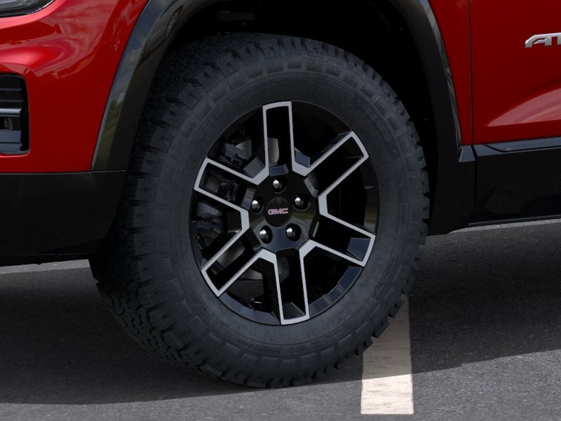2026 GMC Terrain AT4 - Photo 43