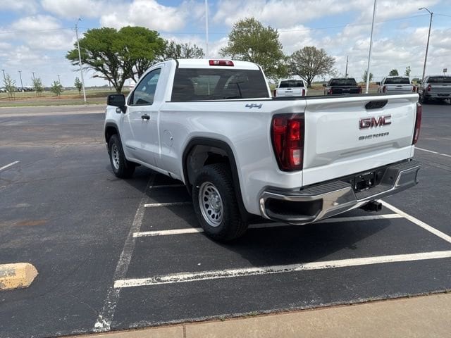 2026 GMC Sierra 1500 Pro - Photo 6
