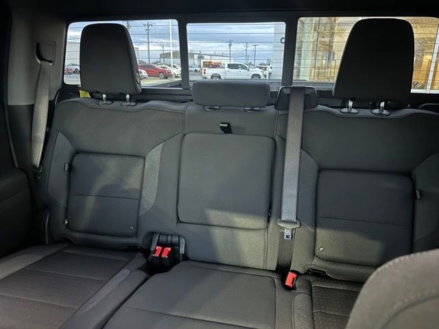 2026 GMC Sierra 1500 Elevation - Photo 29