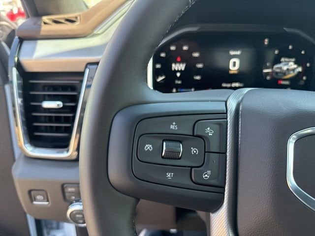 2026 GMC Sierra 2500HD Denali - Photo 20