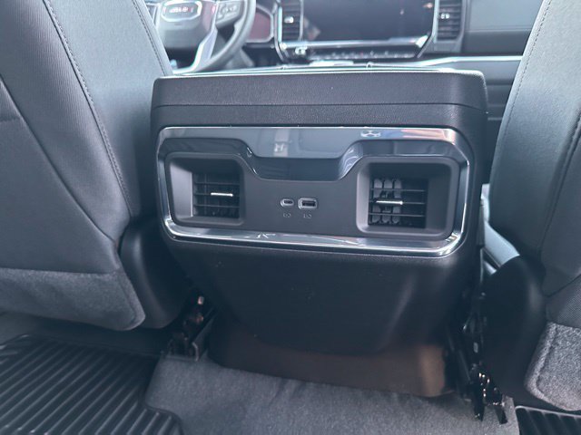 2026 GMC Sierra 1500 Elevation - Photo 28