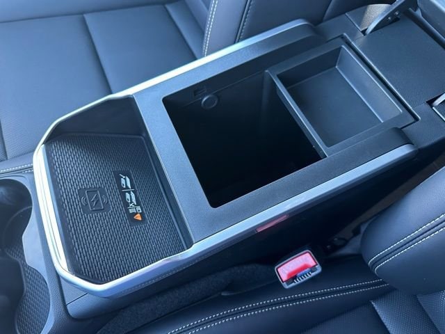 2026 GMC Terrain Elevation - Photo 24