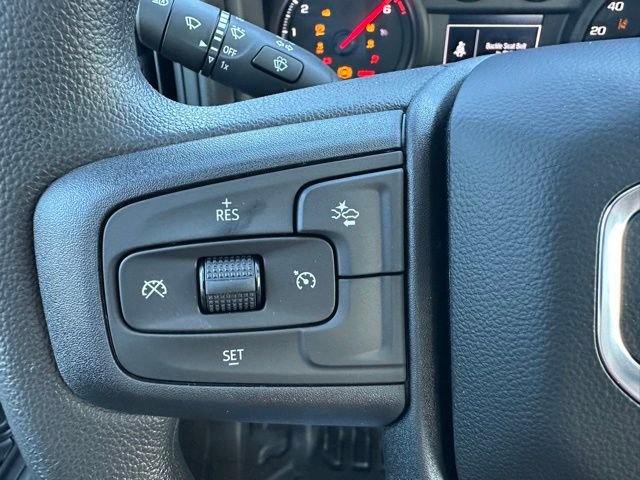 2026 GMC Sierra 3500HD Pro - Photo 13