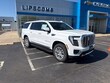  GMC Yukon XL