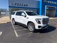 2026 GMC Yukon XL Denali SUV