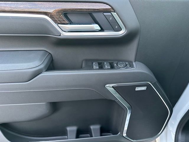 2026 GMC Sierra 1500 Elevation - Photo 24