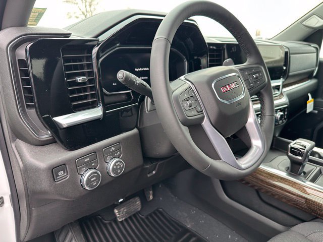 2026 GMC Sierra 1500 Elevation - Photo 23
