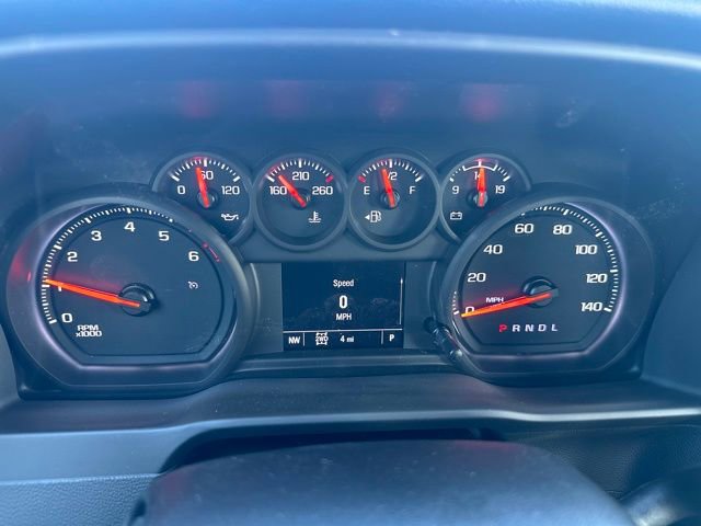 2026 GMC Sierra 3500HD Pro - Photo 14