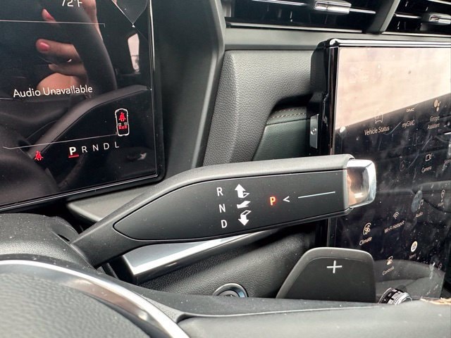 2026 GMC Terrain AT4 - Photo 17