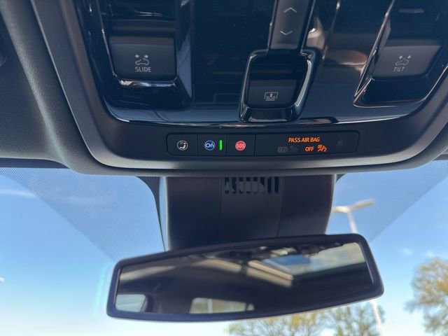 2026 GMC Yukon XL Denali - Photo 24