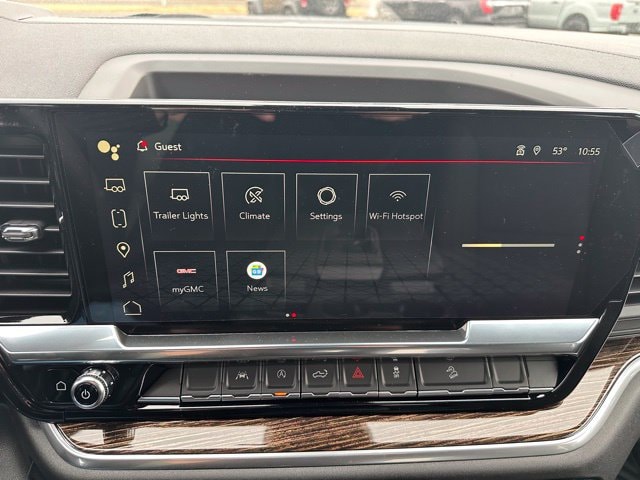 2026 GMC Sierra 1500 SLE - Photo 20