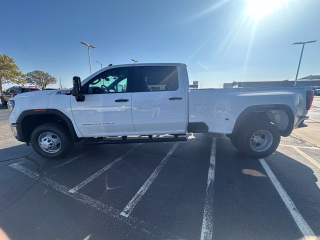 New 2026 GMC Sierra 3500 HD Pro DRW Truck