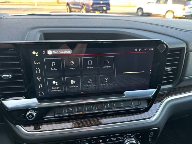 2026 GMC Sierra 1500 Elevation - Photo 16