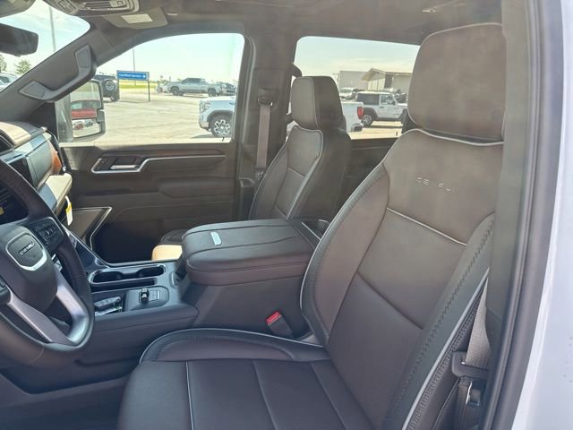 2026 GMC Sierra 2500HD Denali - Photo 14
