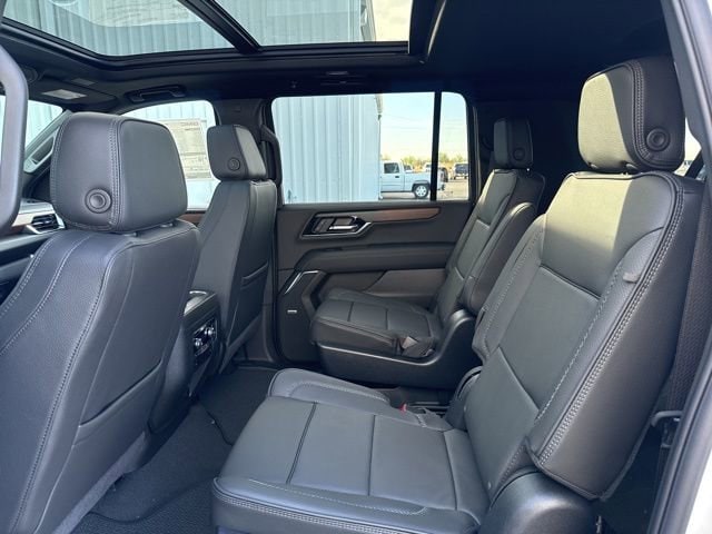 2026 GMC Yukon XL Denali - Photo 27