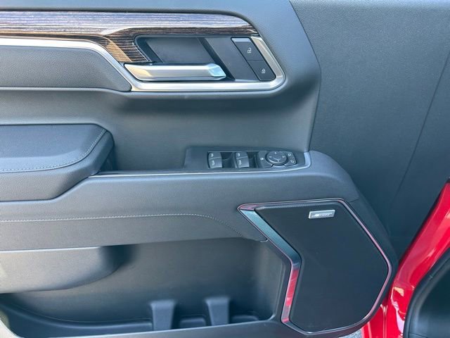 2026 GMC Sierra 1500 Elevation - Photo 24