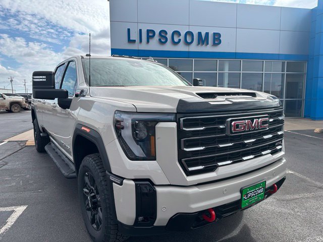  GMC Sierra 3500 HD