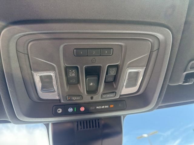 2026 GMC Sierra 2500HD Denali - Photo 31