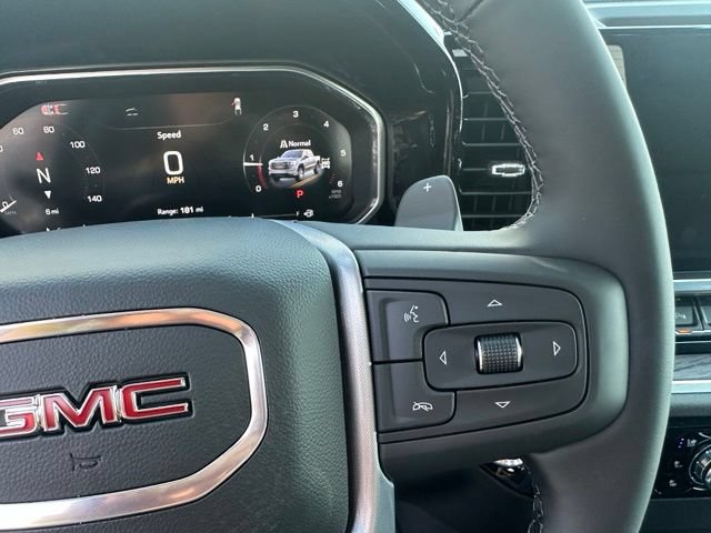 2026 GMC Sierra 1500 SLT - Photo 13