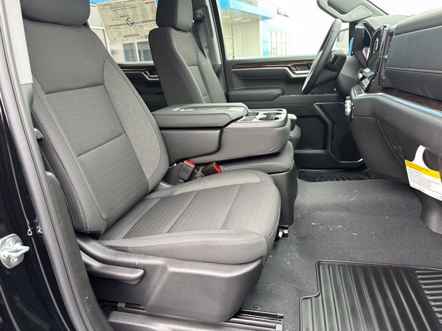 2026 GMC Sierra 1500 SLE - Photo 11