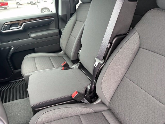 2026 GMC Sierra 1500 SLE - Photo 23