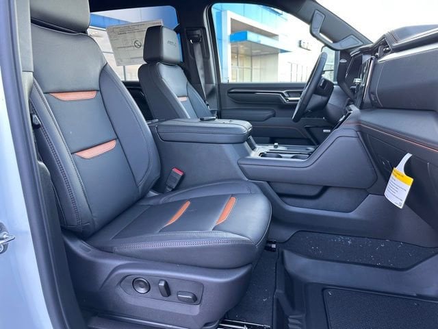 2026 GMC Sierra 2500HD AT4 - Photo 11