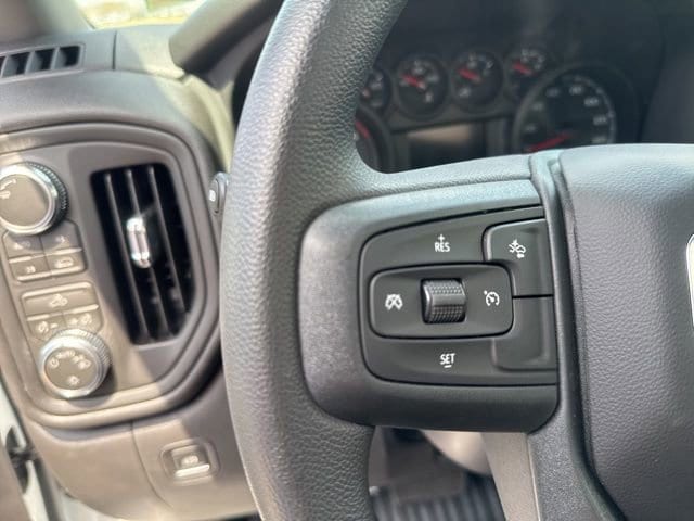 2026 GMC Sierra 1500 Pro - Photo 16