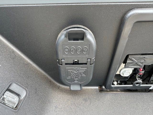 2026 GMC Sierra 1500 SLE - Photo 33
