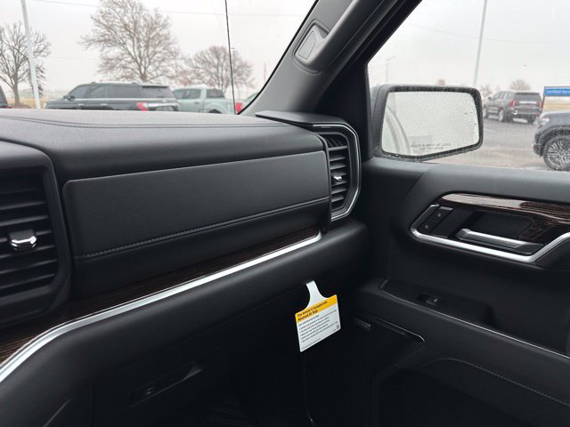 2026 GMC Sierra 1500 Elevation - Photo 25