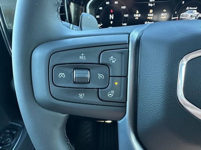 2026 GMC Sierra 1500 Elevation - Photo 13
