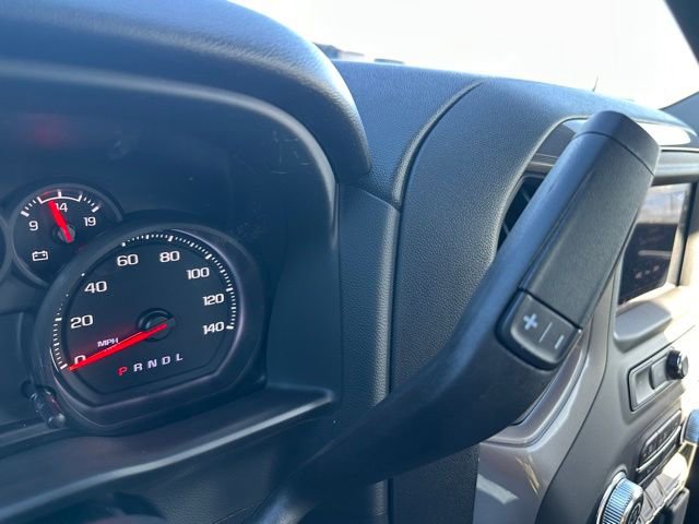 2026 GMC Sierra 3500HD Pro - Photo 16