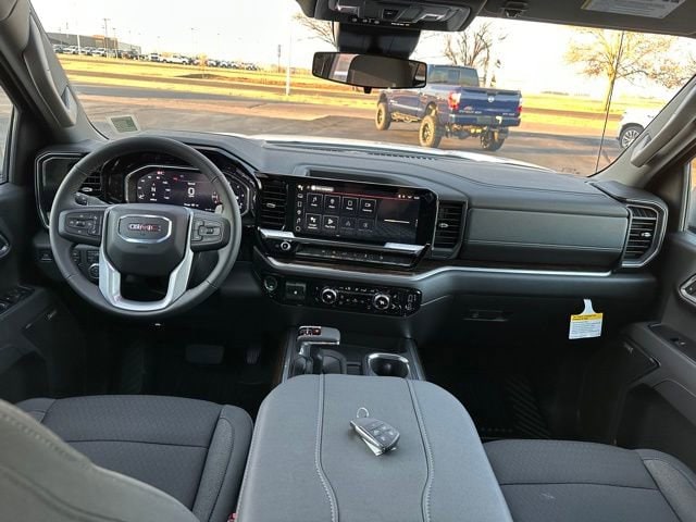2026 GMC Sierra 1500 Elevation - Photo 8