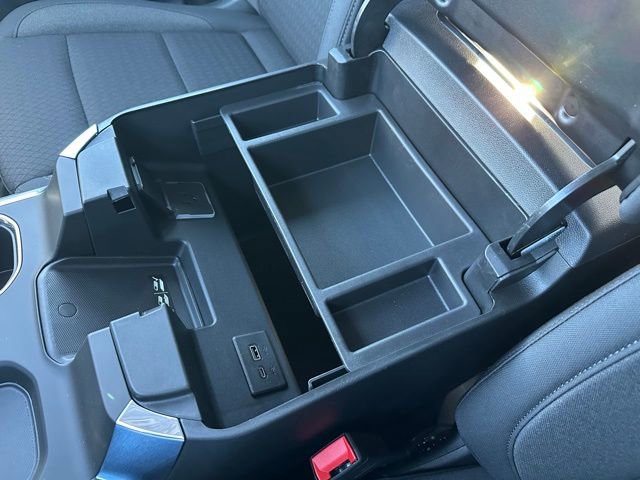 2026 GMC Sierra 1500 Elevation - Photo 22
