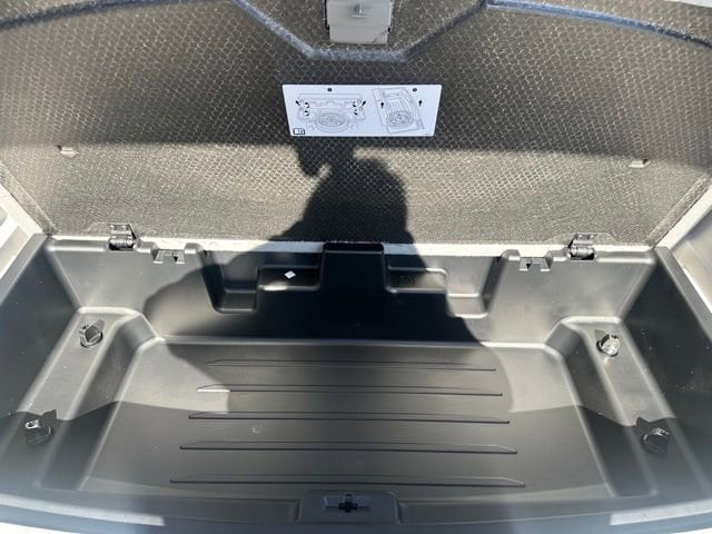 2026 GMC Acadia Denali - Photo 39