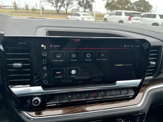 2026 GMC Sierra 1500 SLE - Photo 19