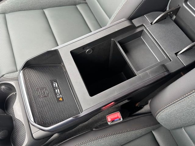2026 GMC Terrain AT4 - Photo 25