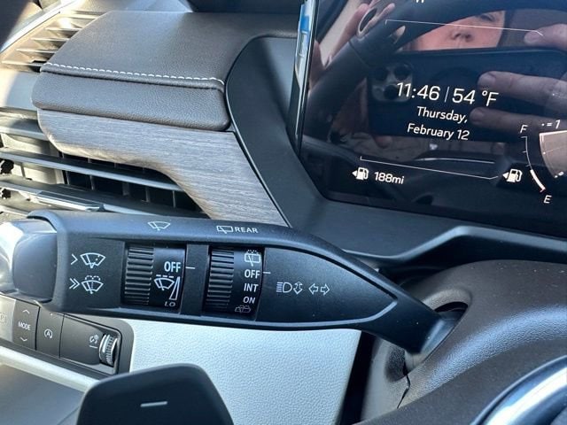 2026 GMC Acadia Denali - Photo 13