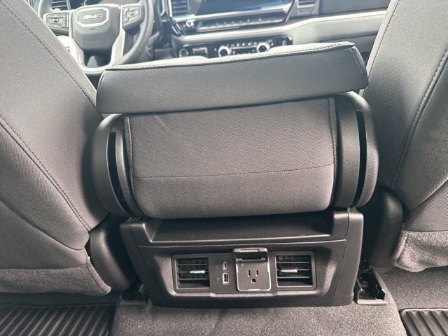 2026 GMC Sierra 1500 SLE - Photo 30