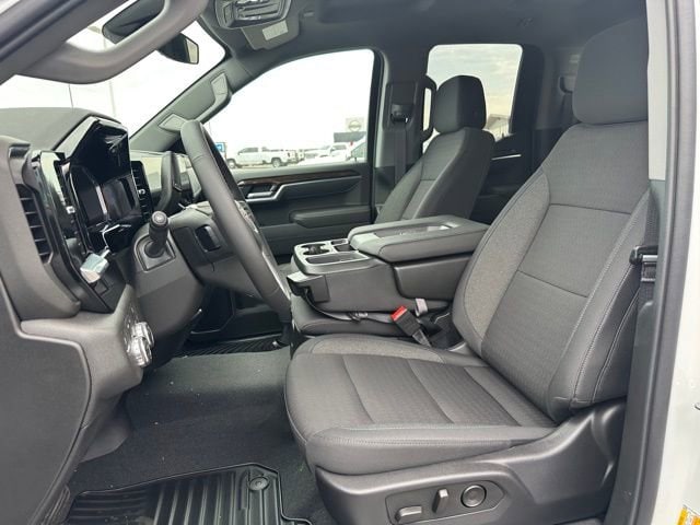 2026 GMC Sierra 1500 SLE - Photo 9
