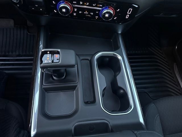 2026 GMC Sierra 1500 Elevation - Photo 20