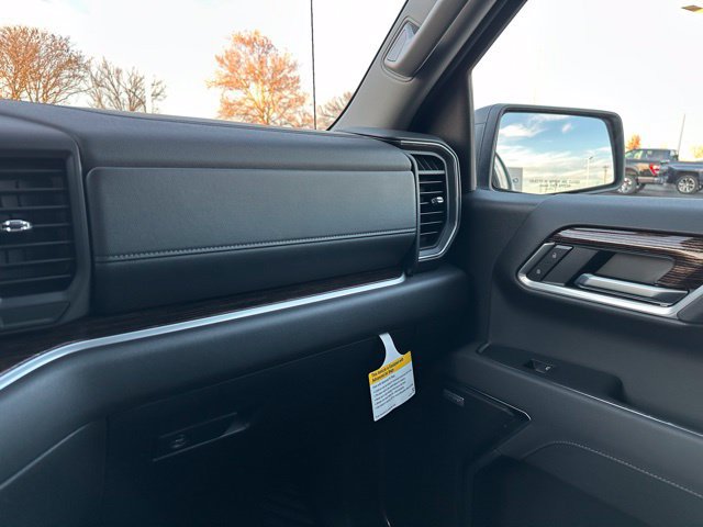 2026 GMC Sierra 1500 Elevation - Photo 26