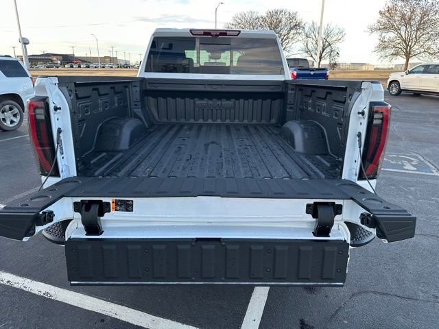2026 GMC Sierra 2500HD AT4 - Photo 34