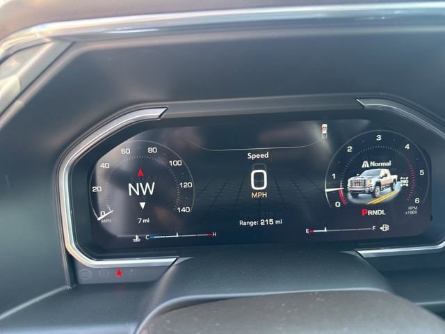 2026 GMC Sierra 2500HD Denali - Photo 22