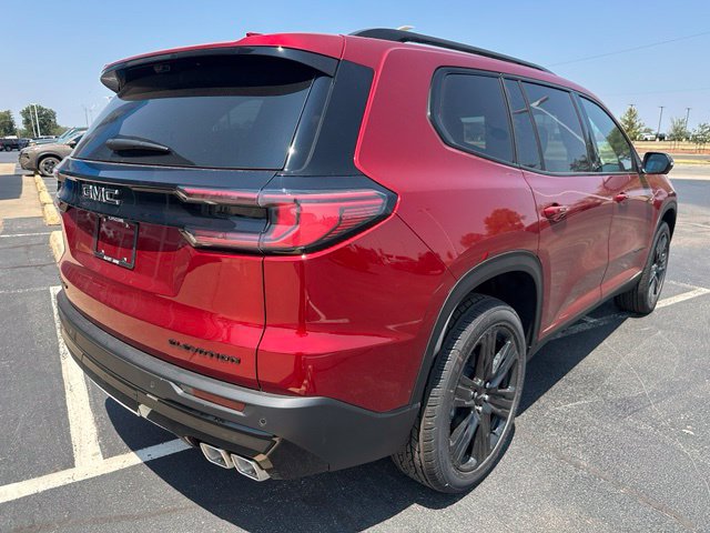 2026 GMC Acadia Elevation - Photo 6