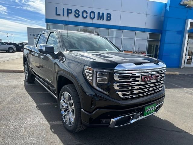 2026 GMC Sierra 4WD Crew Cab Short Box Denali's photo